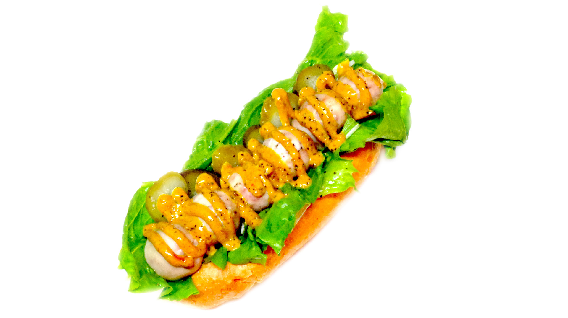 まいるどカレードッグ